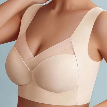 Lisa™ | Comfortable Seamless Bra