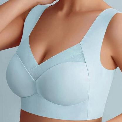 Lisa™ | Comfortable Seamless Bra