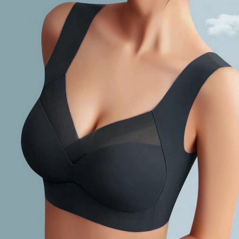 Lisa™ | Comfortable Seamless Bra