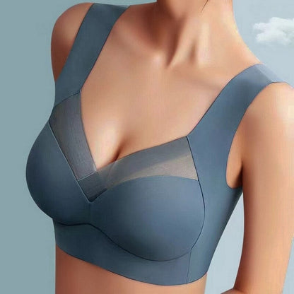 Lisa™ | Comfortable Seamless Bra