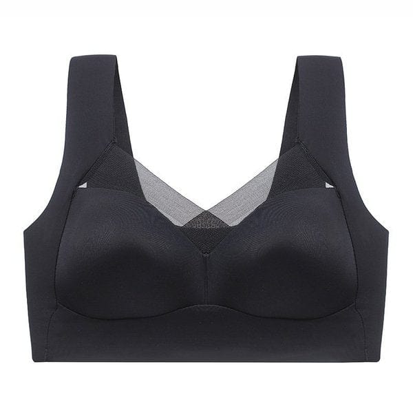 Lisa™ | Comfortable Seamless Bra