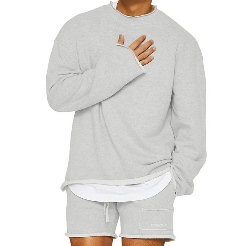 VAIL™ - COMFORTABLE CREWNECK SET