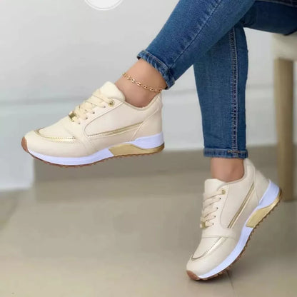 Women's Casual Walking Sneakers