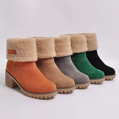 Beatrice | Boots Women