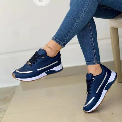 Women's Casual Walking Sneakers