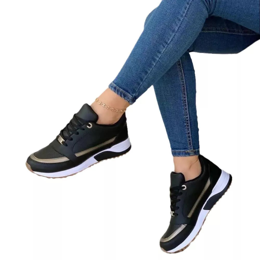 Women's Casual Walking Sneakers