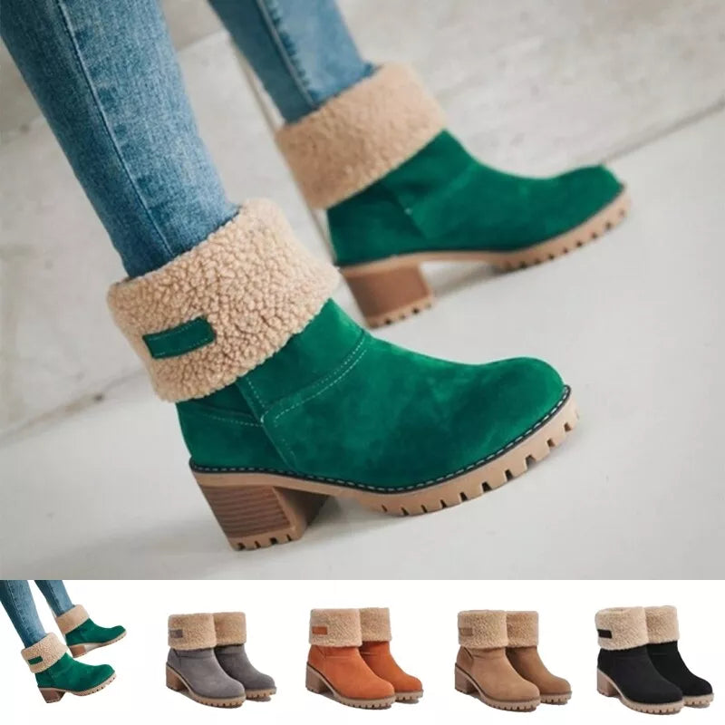 Beatrice | Boots Women