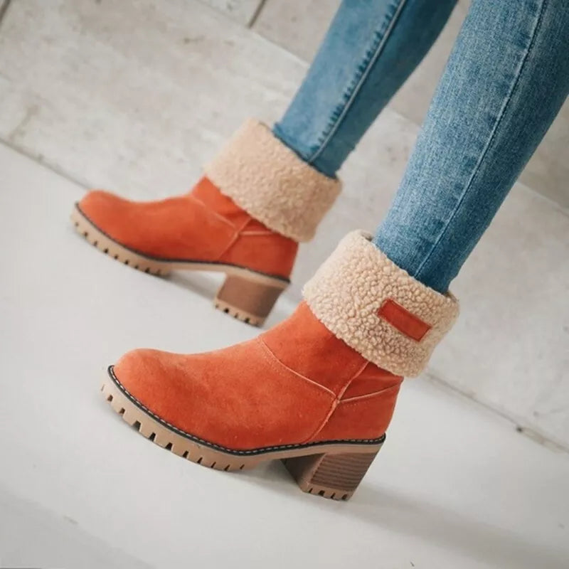 Beatrice | Boots Women