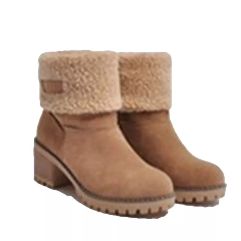 Beatrice | Boots Women