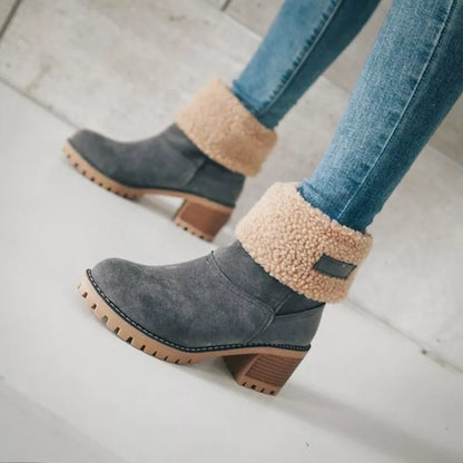 Beatrice | Boots Women