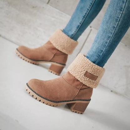 Beatrice | Boots Women