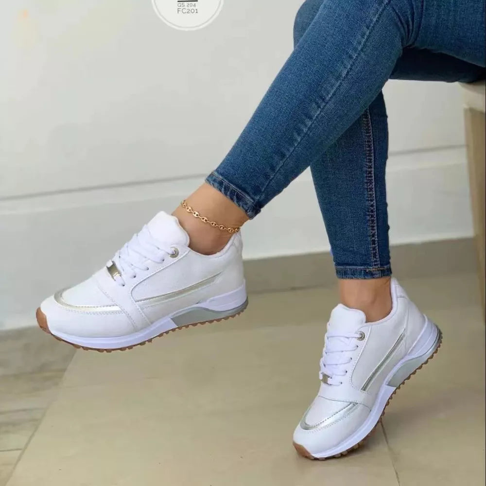 Women's Casual Walking Sneakers