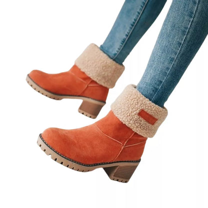 Beatrice | Boots Women