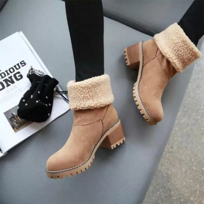 Beatrice | Boots Women