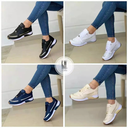 Women's Casual Walking Sneakers