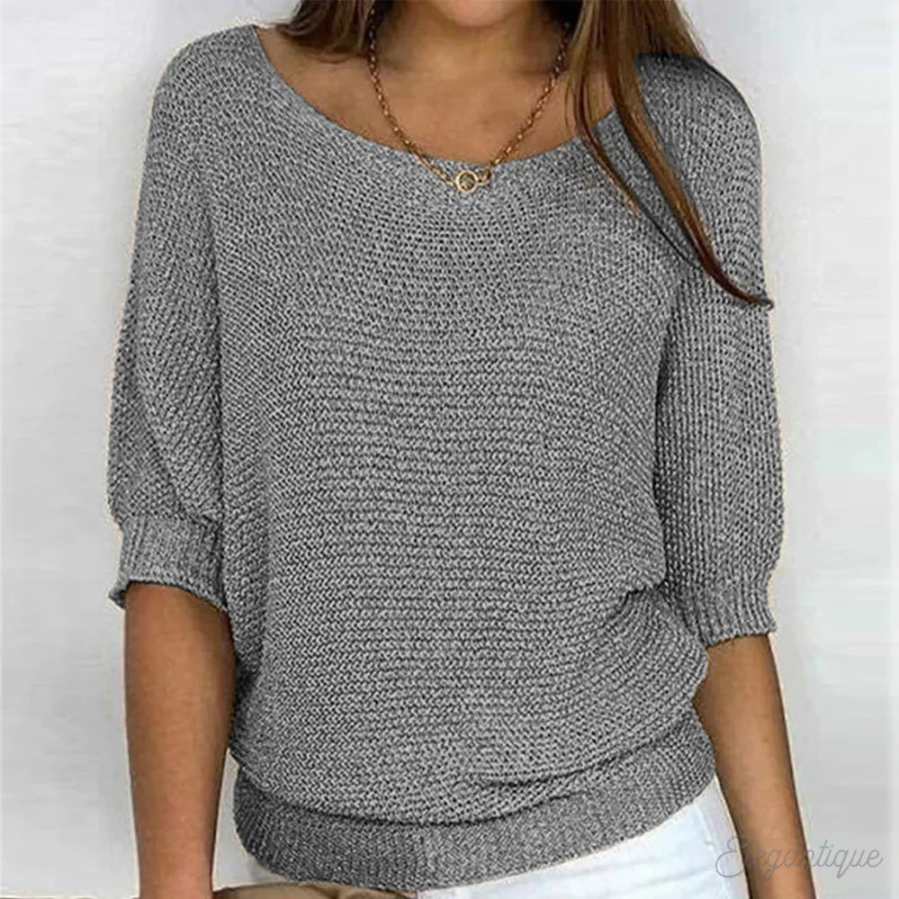 Cait | Women Sweater