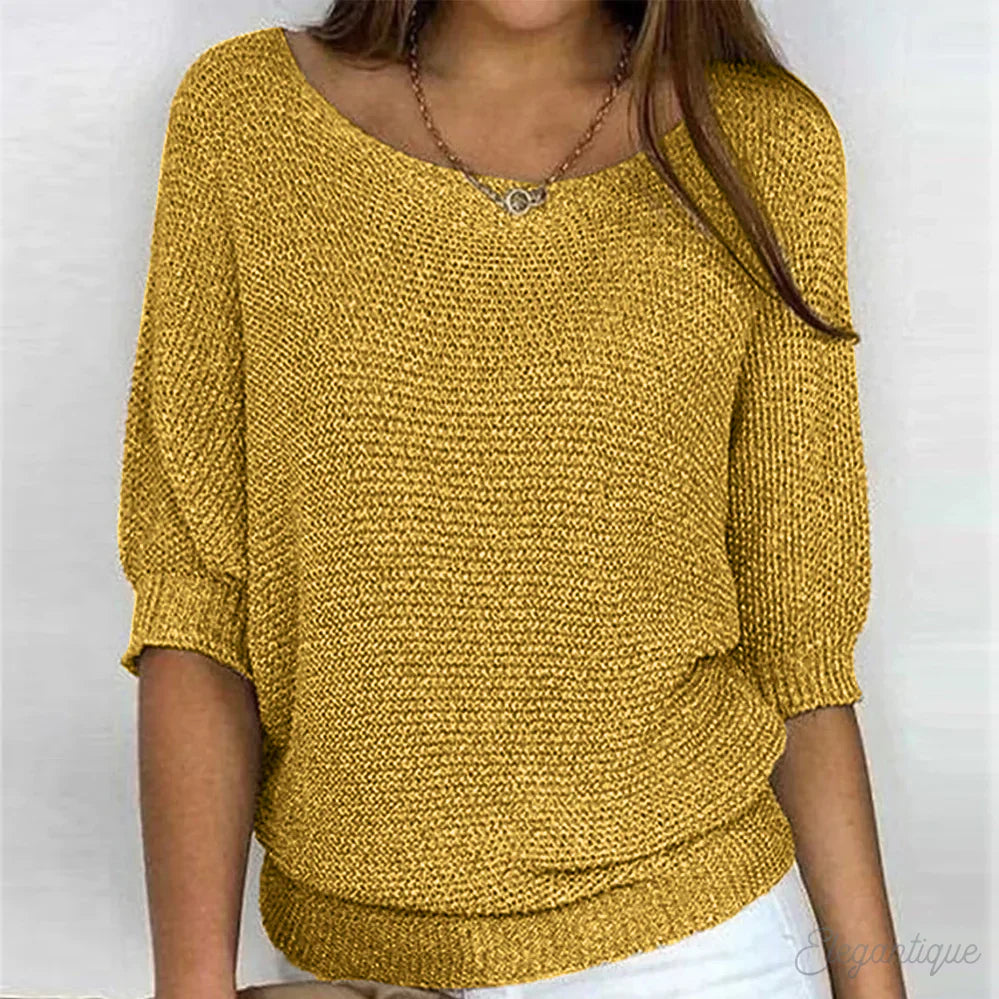 Cait | Women Sweater