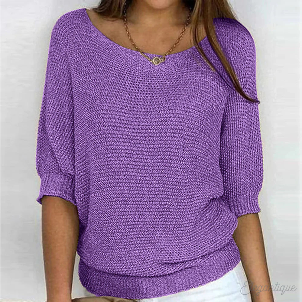 Cait | Women Sweater