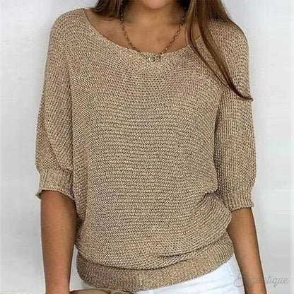 Cait | Women Sweater