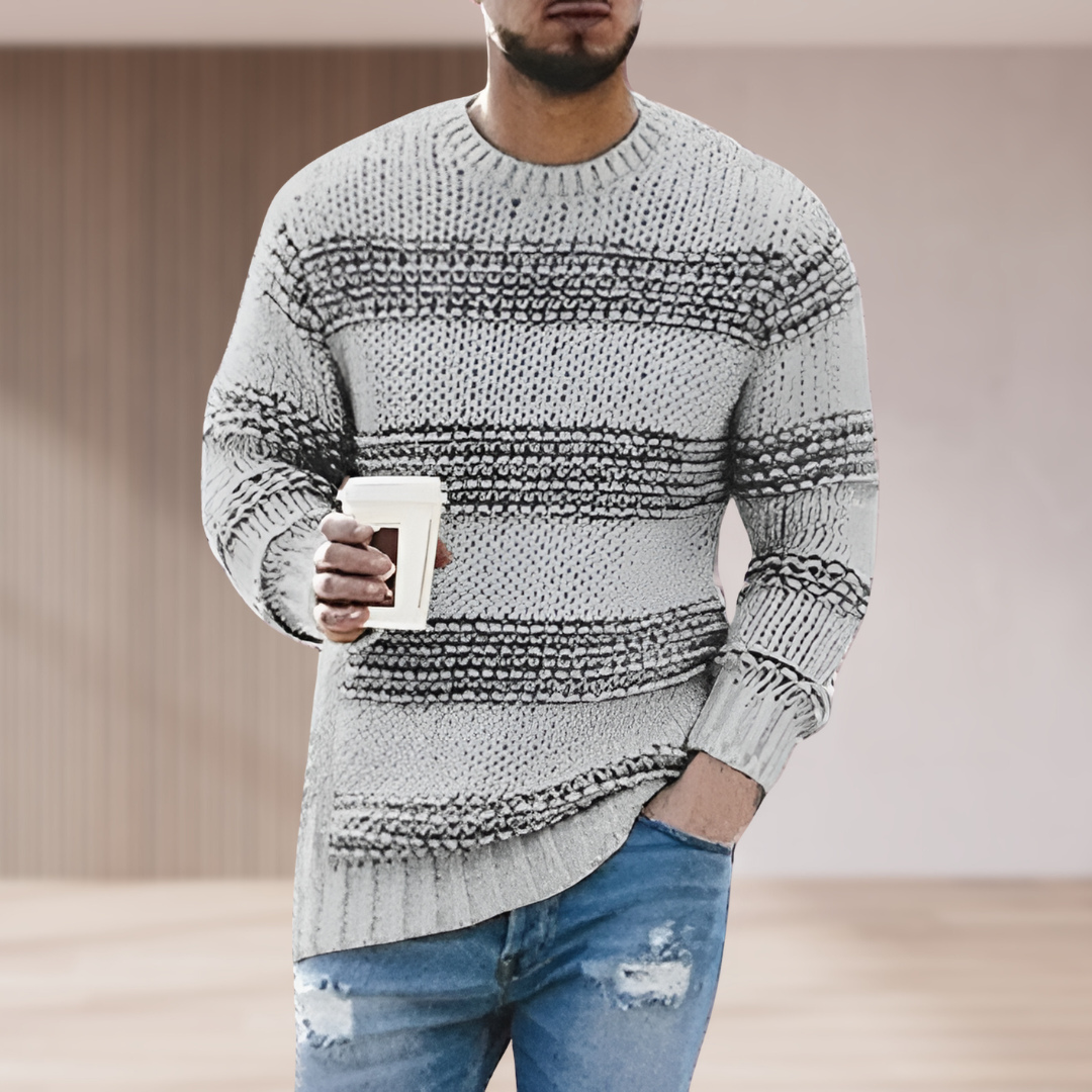 Vinny | Casual Men's Sweater