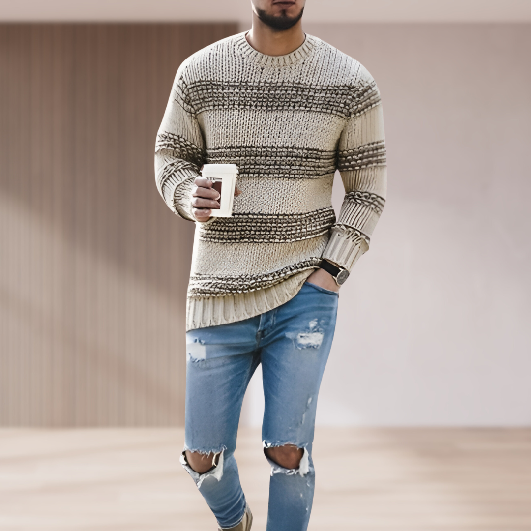 Vinny | Casual Men's Sweater