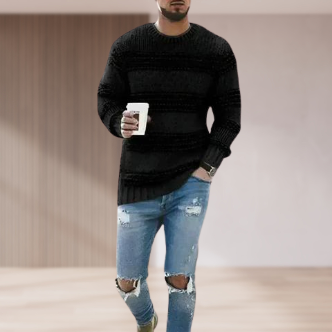 Vinny | Casual Men's Sweater