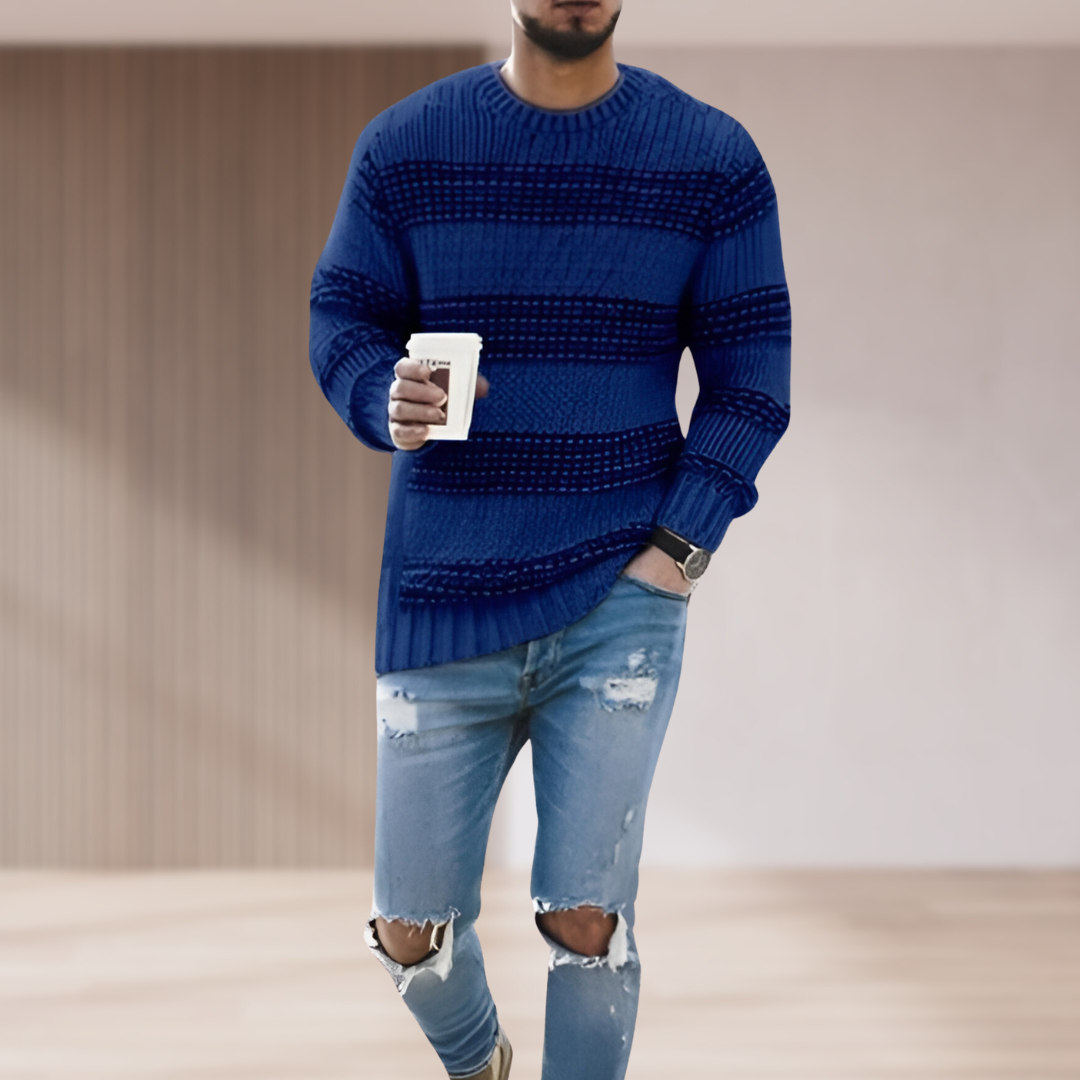 Vinny | Casual Men's Sweater